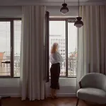 Granaria Premium River View By Downtown Апарт-отель 4*