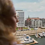 Granaria Premium River View By Downtown Гданьск