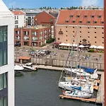 Granaria Premium River View By Downtown