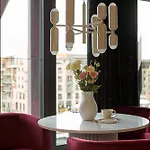Апарт-отель Granaria Premium River View By Downtown