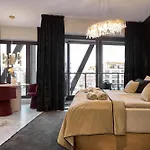 Granaria Premium River View By Downtown Gdansk