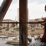 Apartahotel Granaria Premium River View By Downtown Gdansk