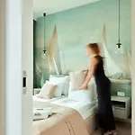 Granaria Premium River View By Downtown Гданьск