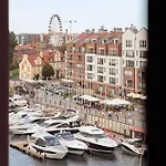 Granaria Premium River View By Downtown