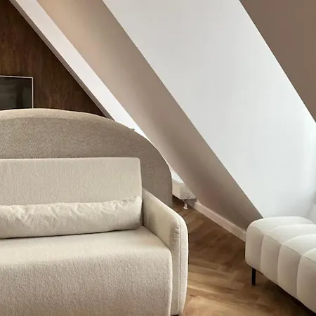 Granaria Premium River View By Downtown Apartman Gdańsk