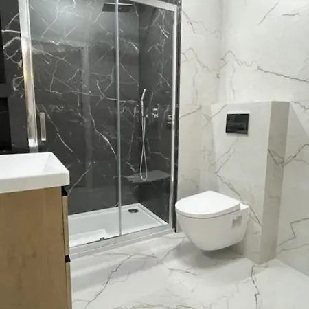 Apartman Granaria Premium River View By Downtown