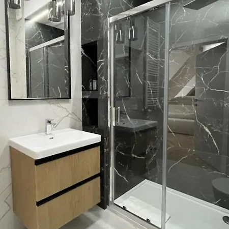 Apartman Granaria Premium River View By Downtown *
