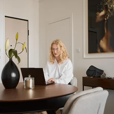 Appartement Granaria Premium River View By Downtown *