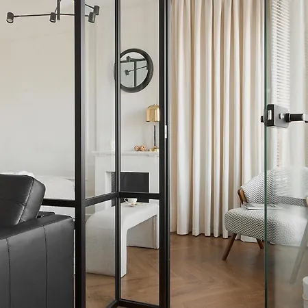 Granaria Premium River View By Downtown