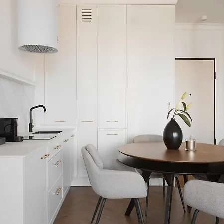 Apartman Granaria Premium River View By Downtown *