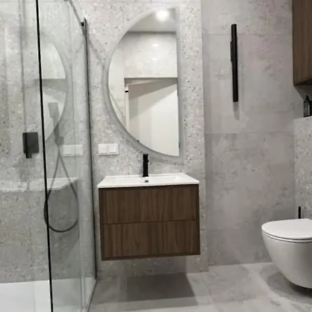 Apartman Granaria Premium River View By Downtown *