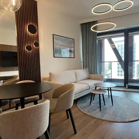 Granaria Premium River View By Downtown *