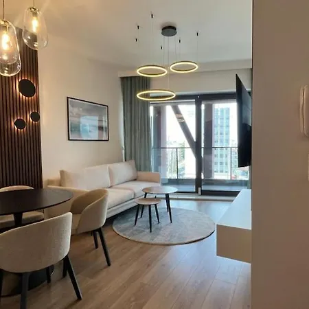 Apartman Granaria Premium River View By Downtown *