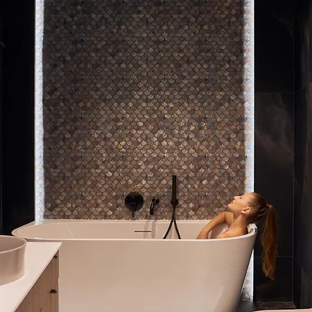 Granaria Premium River View By Downtown Appartement *