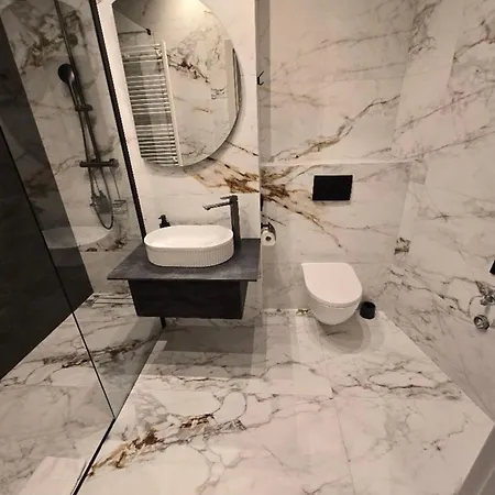 Granaria Premium River View By Downtown *