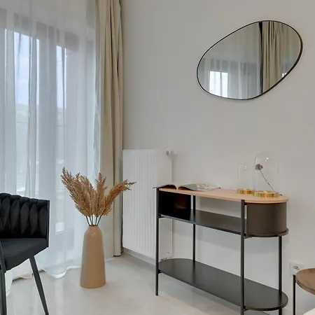 Appartement Granaria Premium River View By Downtown