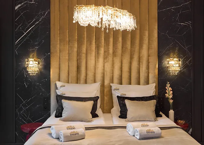 Granaria Premium River View By Downtown 그단스크