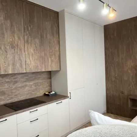 Daire Granaria Premium River View By Downtown Gdansk