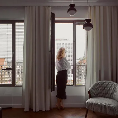 Granaria Premium River View By Downtown Appartamento *