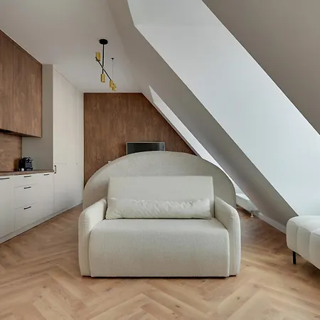 Granaria Premium River View By Downtown Appartamento *