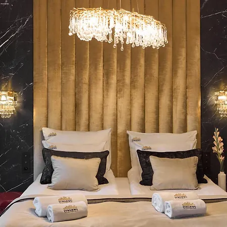 Granaria Premium River View By Downtown Danzica