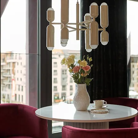 Appartamento Granaria Premium River View By Downtown