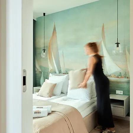 Granaria Premium River View By Downtown Danzica