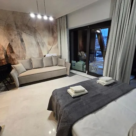 Granaria Premium River View By Downtown Danzica