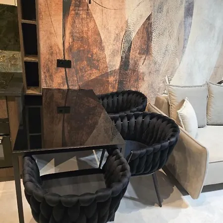 Granaria Premium River View By Downtown