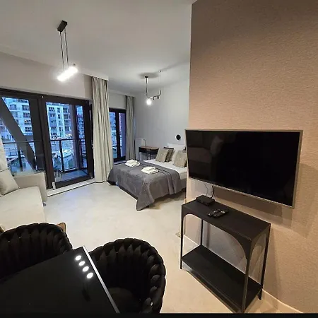 Granaria Premium River View By Downtown Danzica