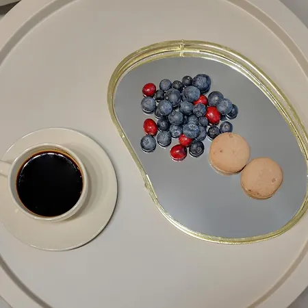 Granaria Premium River View By Downtown Danzica