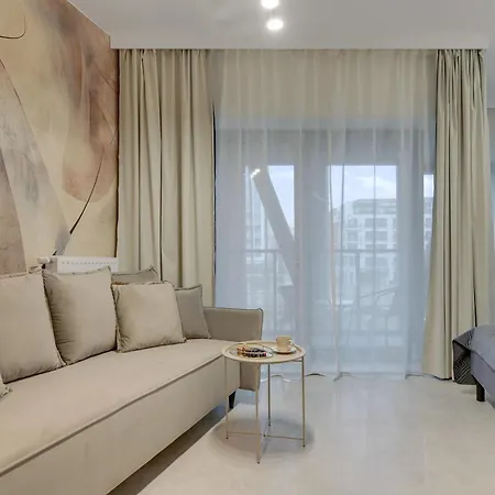 Granaria Premium River View By Downtown Appartamento *