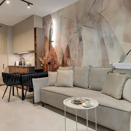 Appartamento Granaria Premium River View By Downtown *